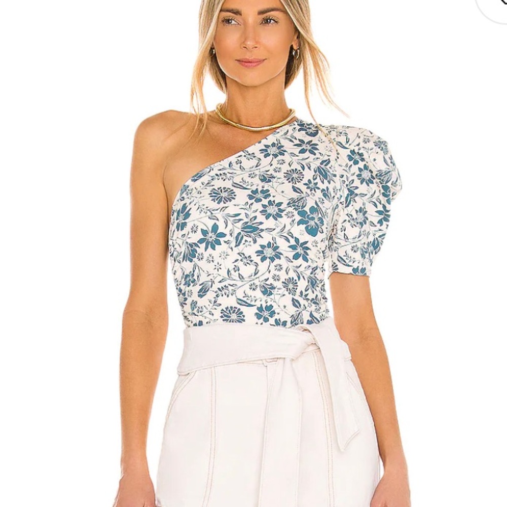Free People Somethin Bout You Bodysuit